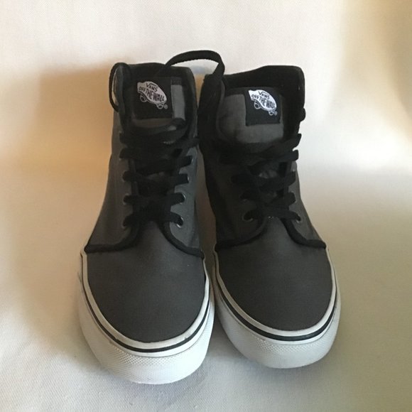 Vans High Tops - Picture 2 of 8